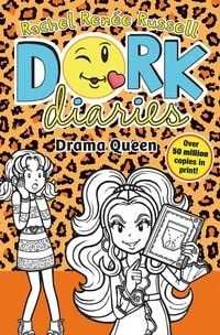 Bild vom Artikel Dork Diaries 09: Drama Queen vom Autor Rachel Renee Russell