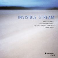 Produktbild: Invisible Stream