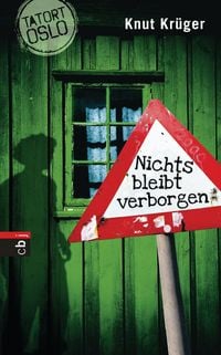 Produktbild: Tatort Oslo - Nichts bleibt verborgen