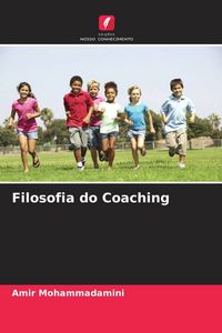 Produktbild: Filosofia do Coaching