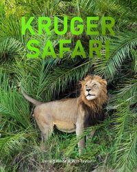 Produktbild: Kruger Safari