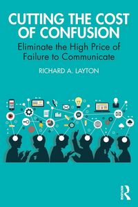 Produktbild: Cutting the Cost of Confusion