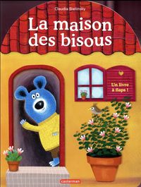 Produktbild: La maison des bisous