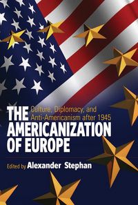 Produktbild: The Americanization of Europe