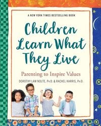 Produktbild: Children Learn What They Live