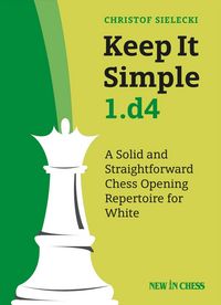 Produktbild: Keep It Simple 1.d4