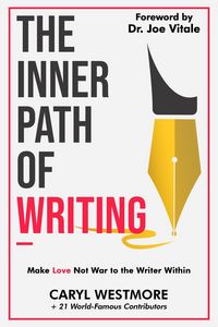 Produktbild: The Inner Path of Writing