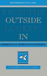 Produktbild: From The Outside Looking in