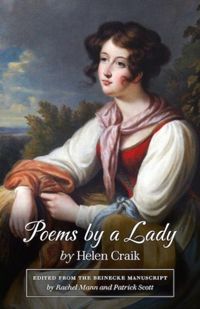 Produktbild: Poems by a Lady