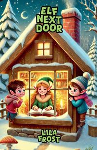 Produktbild: Elf Next Door