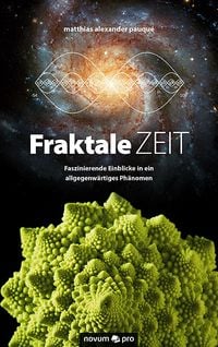 Produktbild: Fraktale Zeit