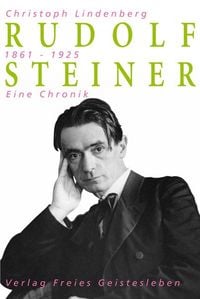 Produktbild: Rudolf Steiner - Eine Chronik