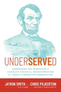 Produktbild: Underserved