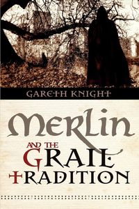Produktbild: Merlin and the Grail Tradition