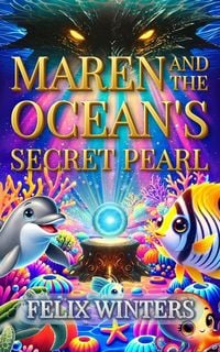 Produktbild: Maren and the Ocean's Secret Pearl