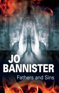 Produktbild: Bannister, J: FATHERS & SINS