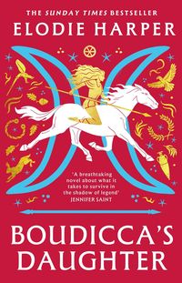 Produktbild: Boudicca's Daughter