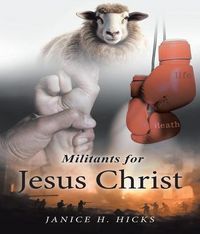 Produktbild: Militants for Jesus Christ