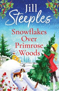 Produktbild: Snowflakes Over Primrose Woods
