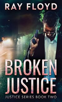 Produktbild: Broken Justice