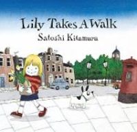 Produktbild: Kitamura, S: Lily takes a Walk