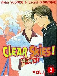 Produktbild: Sugano, A: Clear Skies!, Vol. 2