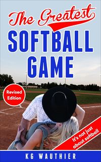 Produktbild: The Greatest Softball Game (The Greatest Games Series with Jake & Matti, #1)