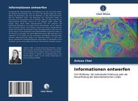 Produktbild: Informationen entwerfen