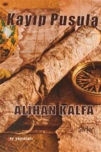 Produktbild: Kayip Pusula;Siirler