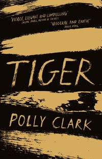 Produktbild: Tiger