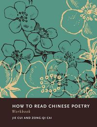 Produktbild: How to Read Chinese Poetry Workbook
