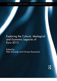 Produktbild: Exploring the cultural, ideological and economic legacies of