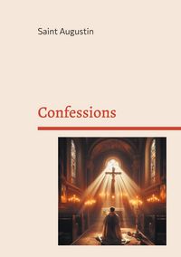 Produktbild: Confessions