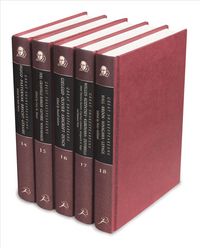 Produktbild: Poole, A: Great Shakespeareans Set IV