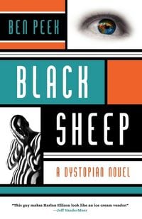 Produktbild: Black Sheep