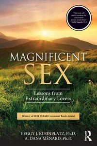 Produktbild: Magnificent Sex