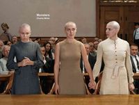 Produktbild: Monsters