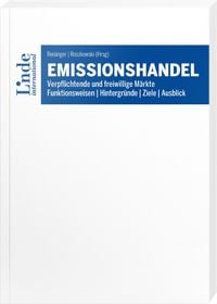 Produktbild: Emissionshandel