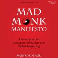 Produktbild: Mad Monk Manifesto