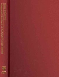 Produktbild: Integrated Textbook of Geriatric Mental Health