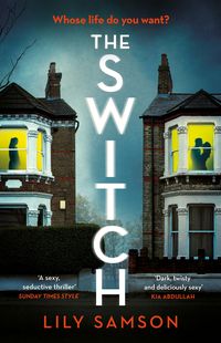 Produktbild: Samson, L: Switch