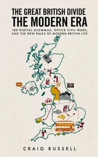 Produktbild: The Great British Divide