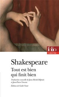Produktbild: Tout Est Bien Qui Finit