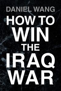 Produktbild: How to Win the Iraq War