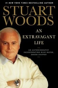 Produktbild: An Extravagant Life