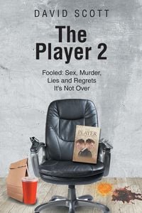 Bild vom Artikel The Player 2 vom Autor David Scott