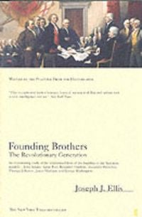 Produktbild: Founding Brothers