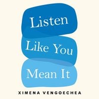Produktbild: Listen Like You Mean It
