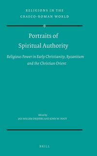 Produktbild: Portraits of Spiritual Authority