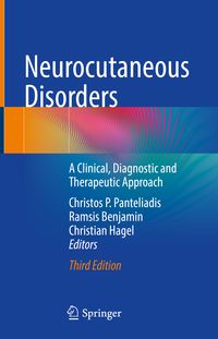 Produktbild: Neurocutaneous Disorders